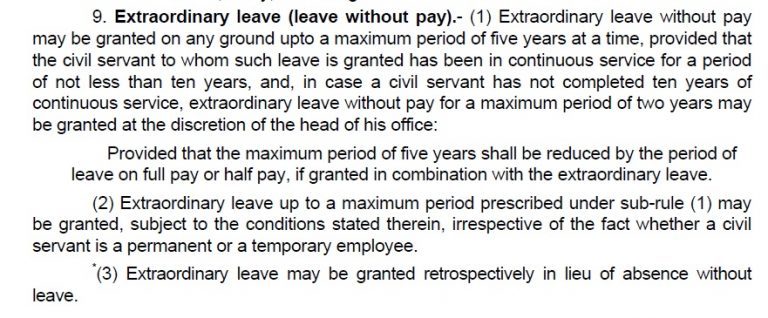 detail-of-extra-ordinary-leave-leave-without-pay