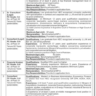 Govt of Pakistan Privatisation Commission Vacancies 2024