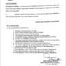 Notification Extension Summer Holidays wef 25 May 2024 to 31 May 2024 Punjab