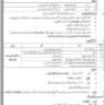 Pakistan Rangers (Sindh) Vacancies 2024 for All Pakistan Domicile Holders