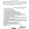 Notification Summer Vacation 2024 Sindh Public and Private Institutions
