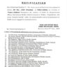 Sindh Government Notification Public Holiday on 28-05-2024