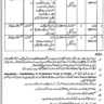 The Latest Forest Department Vacancies 2024 Punjab