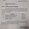 Notification Rehabilitation of Play Grounds 2024 (SED Punjab)