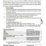 Selection Criteria Recruitment Rules 2024 Teachers (BPS-12 to BPS-16) KP