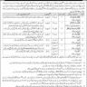 BPS-01 to BPS-10 Civilians Vacancies in Army 2024