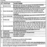 Lady Health Visitors (LHVs) Vacancies 2024 Punjab