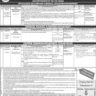 PPSC Vacancies Ad No. 18 of 2024