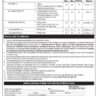 BPS-01 to BPS-11 Vacancies in Ministry of Water Resources 2024