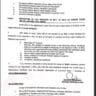 Promotion of the Employee in BPS-01 to BPS-08 as Junior Clerk (BPS-11) Punjab Against 20% Quota