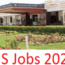 Quetta Institute of Medical Sciences' Jobs