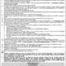 Survey of Pakistan BPS-04 to BPS-15 Vacancies 2024