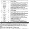 Teaching Vacancies at Cantt Public Girls High School Lahore 2024